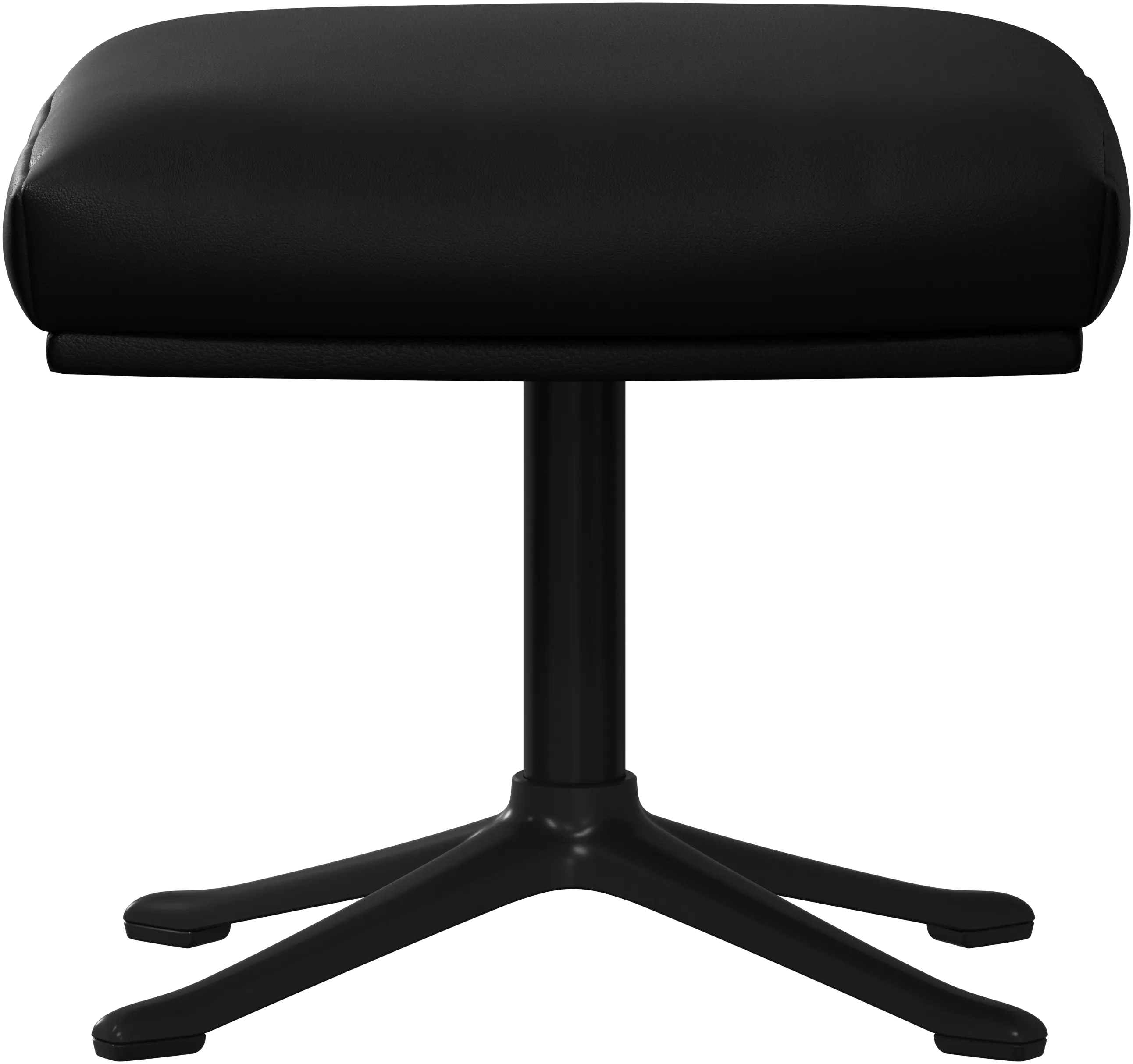 デザイナーアームチェア | フットスツール＆オットマン - レザー